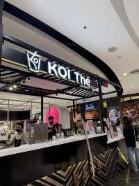 Koi The Central Westgate