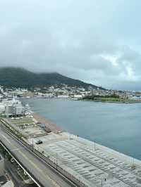 【北海道　函館おでかけ記録】