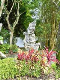 シンガポール　シンガポール観光　Indian Gardenでインドを感じた！