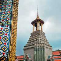 The Jewel of Bangkok: A Day at the Temple of the Emerald Buddha