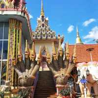 ที่มาแห่งพระเครื่อง พระกำแพงสามขา