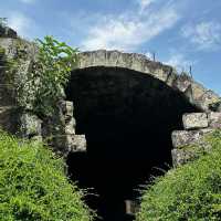 Historical Charm at Baluarte de San Diego