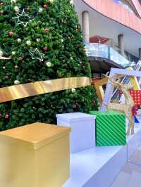 เช็คอินดูไฟคริสต์มาสสุดอลังที่ Gateway Ekamai 🎄