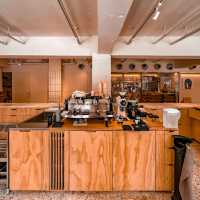 Oasis Roasting Lab
