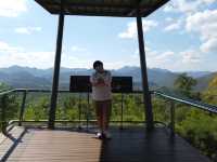 เที่ยวเชิงประวัติศาสตร์ที่ช่องเขาขาด