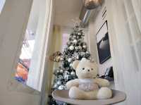 คาเฟ่ในซอยเรือจ้าง Bridge Cafe 🎅🎅🎅