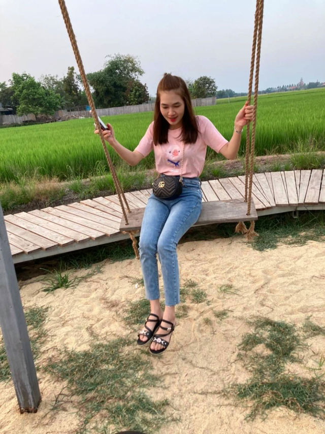 บ้านตาCafe'👴🏻🌾