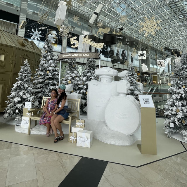 THE MAGICAL HOUSE OF CHANEL​ 🇸🇬