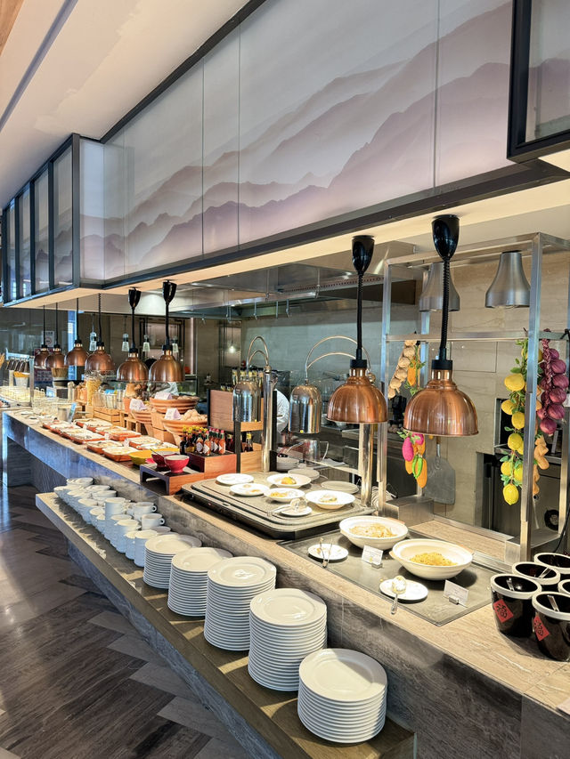 深圳小夏威夷🏖️  佳兆業萬豪酒店體驗