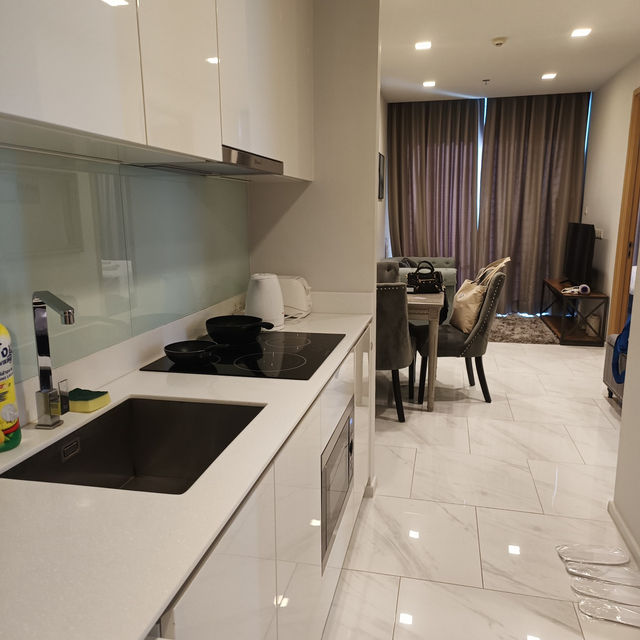 A Memorable Stay at Hyde Sukhumvit, Bangkok