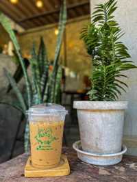 Friendship Coffee Cafe’