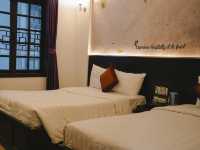 โรงแรมวินาเซนเตอร์ (Vina Center Hotel)