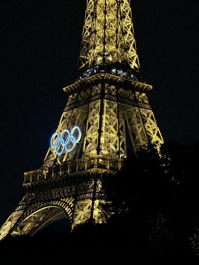🇫🇷낭만의 도시 파리, 사람들 많이 없는 곳에서 피크닉하기🇫🇷