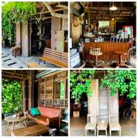 5 พิกัดคาเฟ่ เชียงคาน นั่งรับลมหนาว vibe ดีมาก
