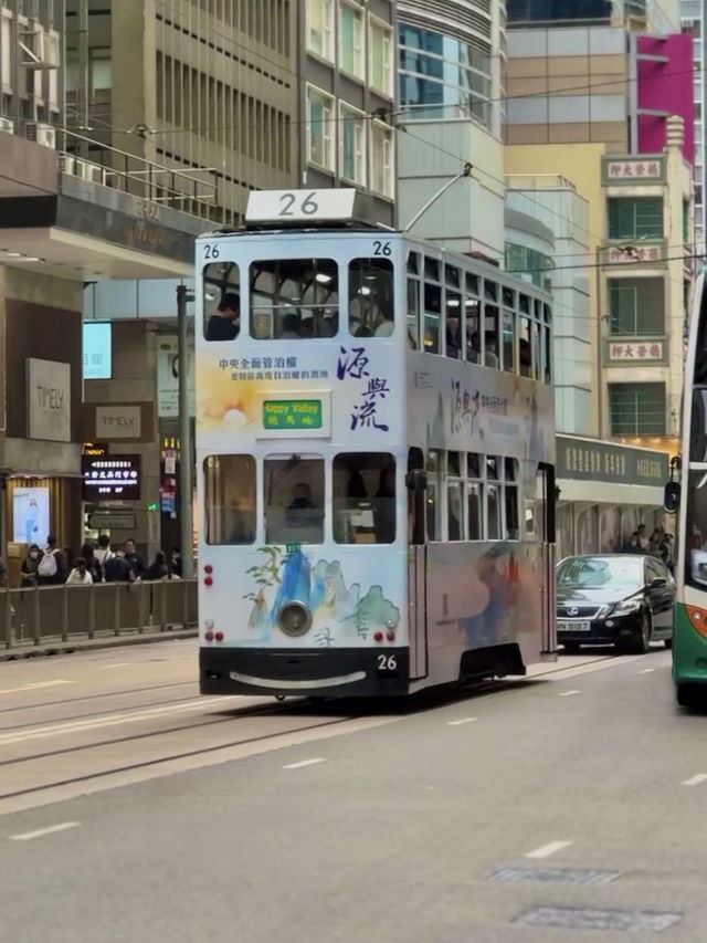 🇭🇰홍콩영화의 주인공이 되어보고 싶다면 미드레벨에스컬레이터&소호거리로!🇭🇰