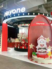 Heyone