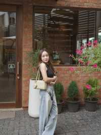 Beanie's Cafe Rayong 