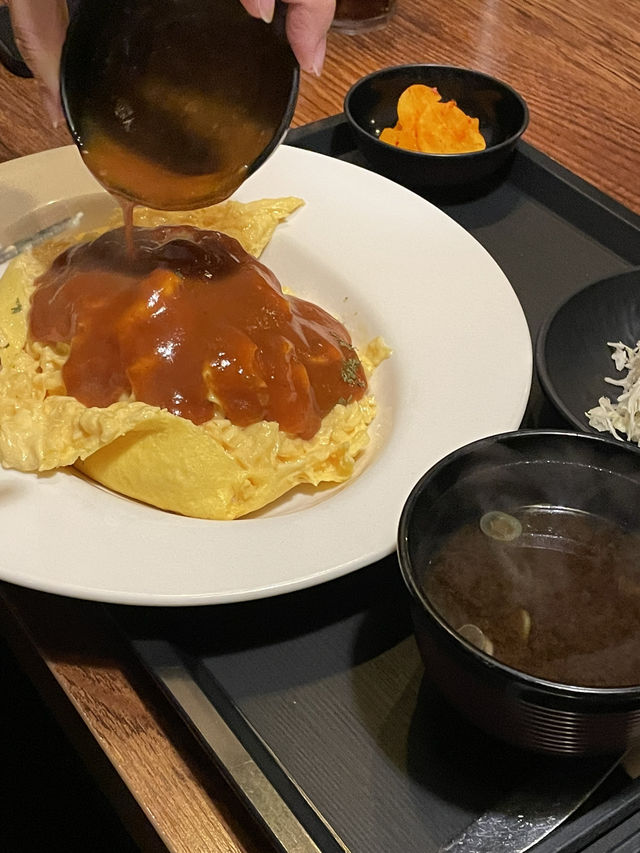 부산에서 즐기는 일본가정식식당 후라토식당🥩