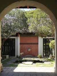 Artistry in Paradise: Exploring the Honolulu Museum of Art