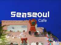 Seaseoul คาเฟ่ติดทะเล
