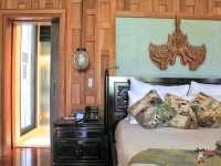 Baan Souchada Resort and Spa  สระบุรี 