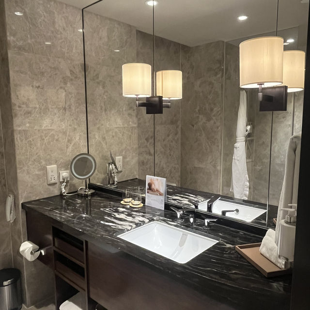 澳門旅行日記：漫遊澳門藝術與娛樂世界 Studio City Macau