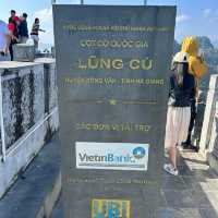 Northernmost Point of Vietnam