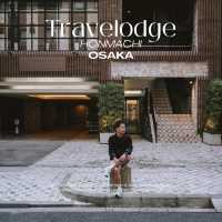  พักผ่อนสบายที่ Travelodge Hotels Asia 🗾✨