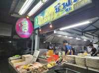 “โกอ่างซีฟู๊ด” ร้านอร่อยภูเก็ต