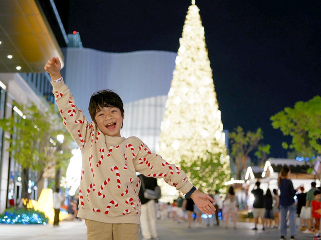 ONEDEROUS CHRISTMAS CELEBRATION 🎄🌟