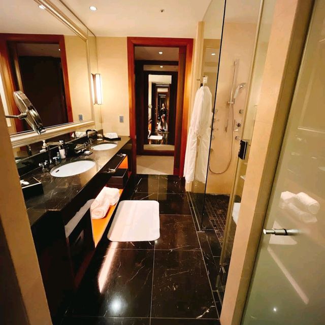 The St. Regis Osaka