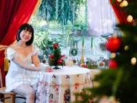 ☕️ ‘ผลิ‘ คาเฟ่สุดโฮมมี่ย่านสันทราย