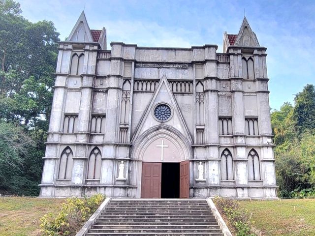中山影視城