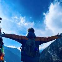 Himalayan Masters Langtang Valley Trek