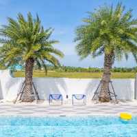 Palm Springs Villa Pranburi
