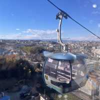 Yomiuriland – A Hidden Gem Near Shinjuku! 🎢