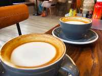 Cosy cafe around Hatyai, I’m House Cafe
