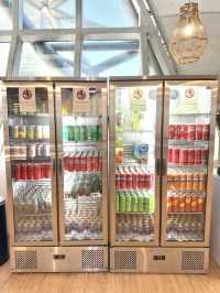 【タイ】スワンナプーム国際空港にある国内線ラウンジ