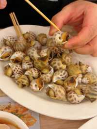 【佐敦.卡米菲】廟街海鮮🦀  平靚正！竹家莊😋