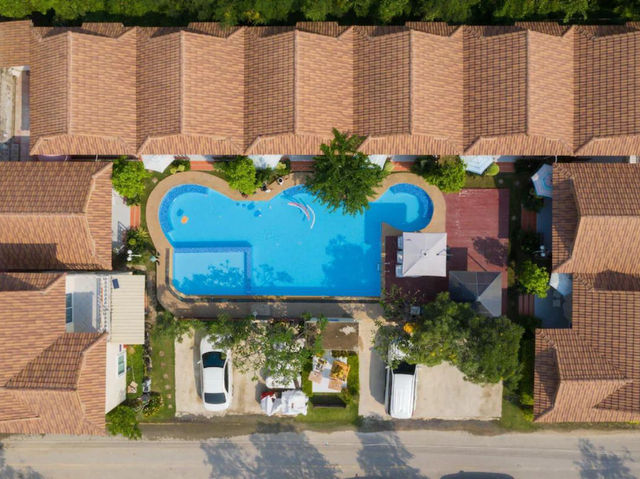 Charm Resort Cha-am 