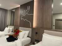 Moose Hotel Chiangmai
