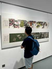 Discover Guangzhou’s Cultural Gem: The Cultural & Arts Centre