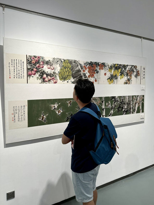 Discover Guangzhou’s Cultural Gem: The Cultural & Arts Centre