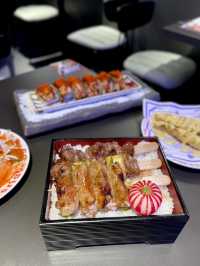 恭喜恭喜～人氣「丼燃食堂」開到黎尖沙咀喇！🥳
