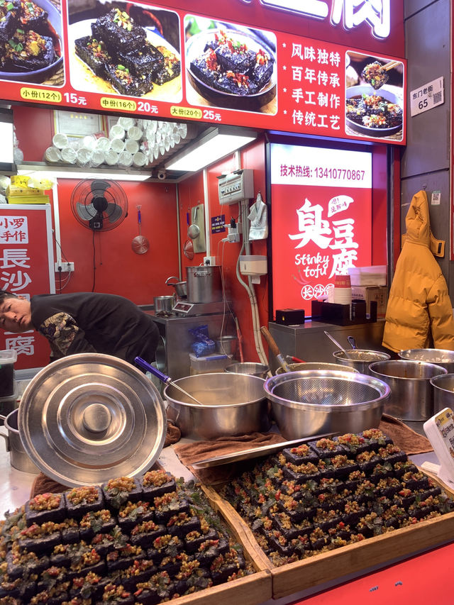 🇨🇳Shenzhen Street Food Galore🇨🇳