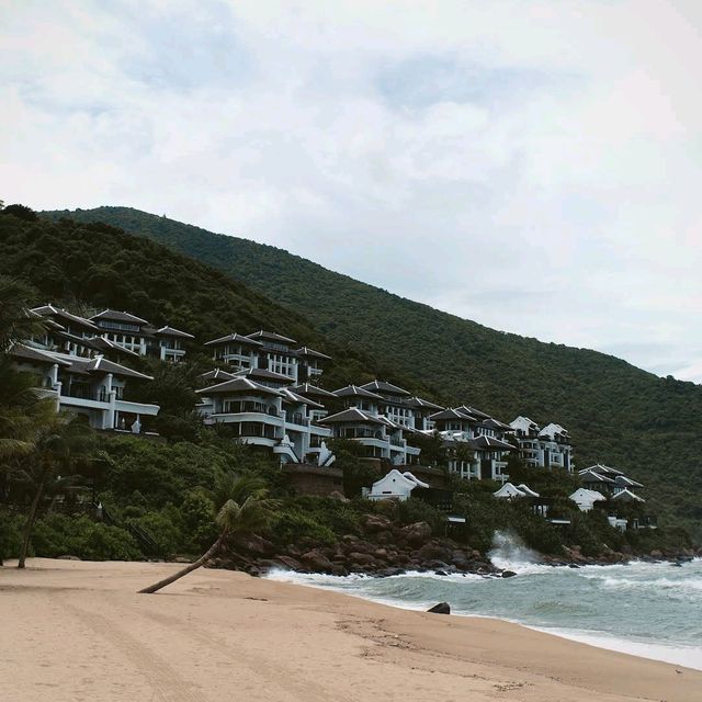 InterContinental Danang Sun Peninsula Resort