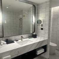Star-Studded Luxury: My Glamorous Stay at The Star Grand Brisbane!