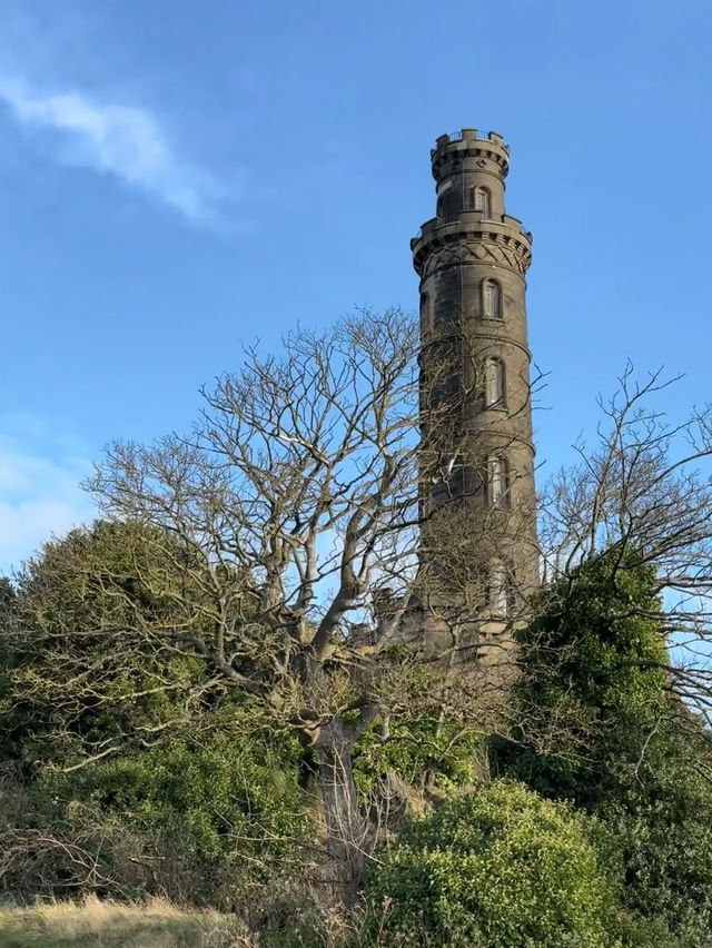 Edinburgh Castle: Scotland’s Iconic Fortress