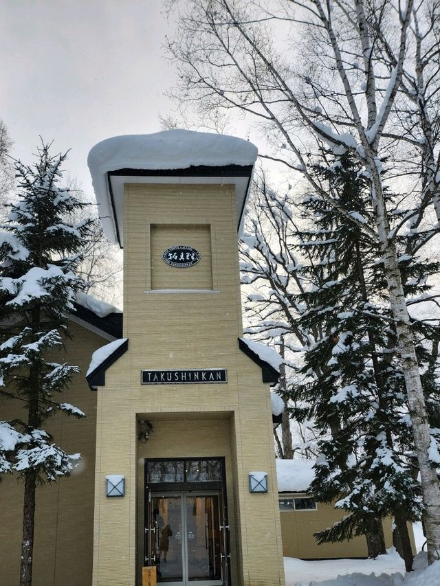 최고의 사진을 감상할수있는 탁신관갤러리❄️💙