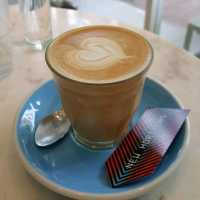 Good variety or coffee